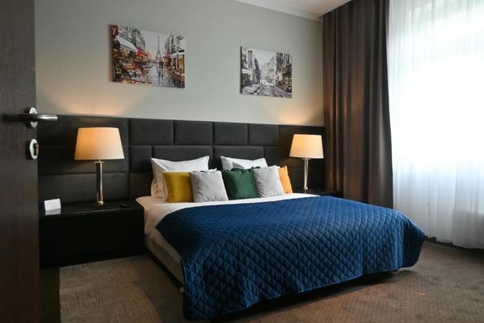 Vestil Hotel Piotrkow Trybunalski Room photo